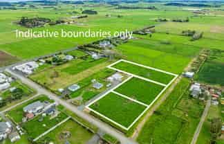  Heawa Road, Dargaville