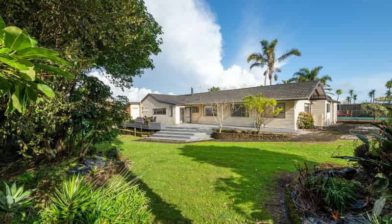 238 Postman Road, Dairy Flat