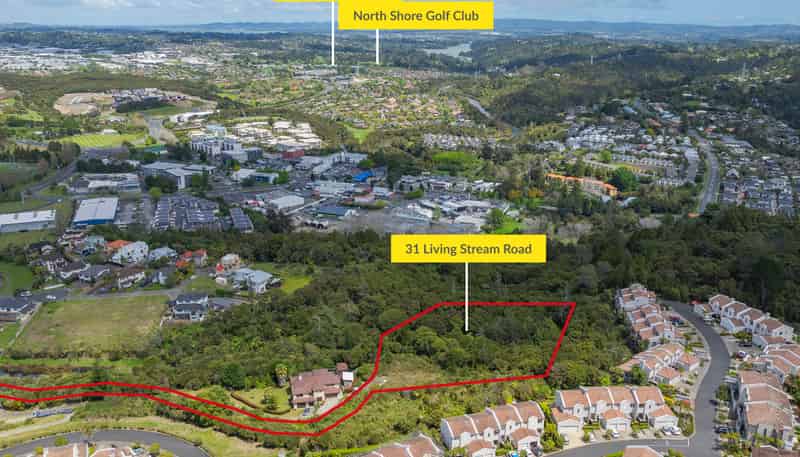 31 Living Stream Road, Albany