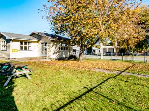 21 Lyndon Street, Waiau