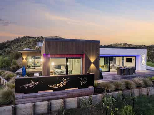 7 Rihi Paea Rise, Ngunguru