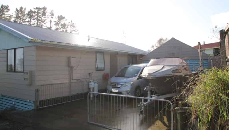 41 Donald Road, Kaitaia