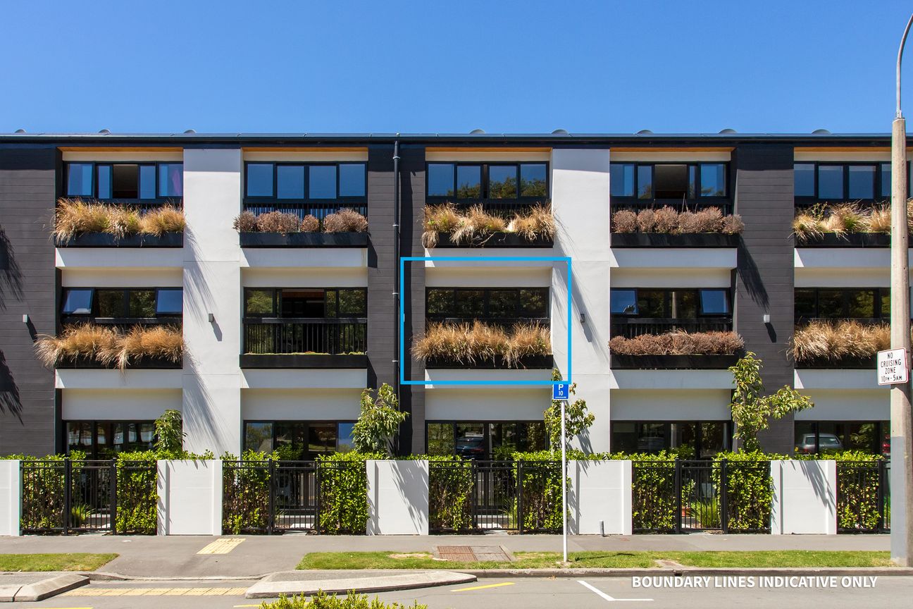 $520,000 - In The City Centre! – pohled 2