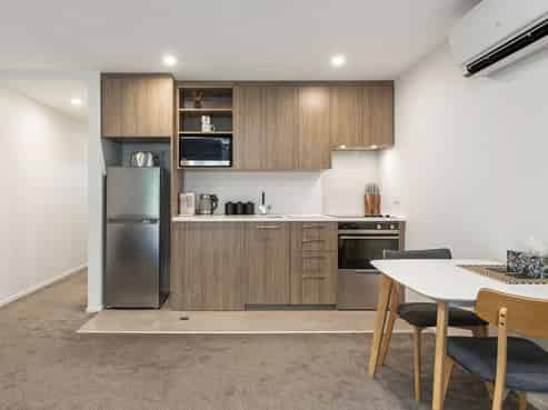 106/420 Hagley Avenue, Christchurch Central