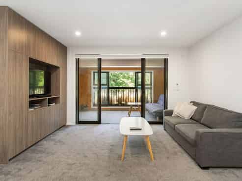106/420 Hagley Avenue, Christchurch Central
