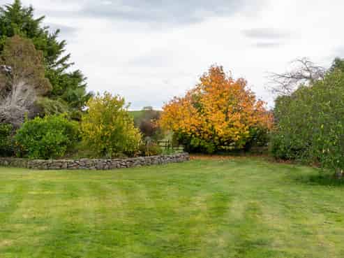613 Matapiro Road, Crownthorpe