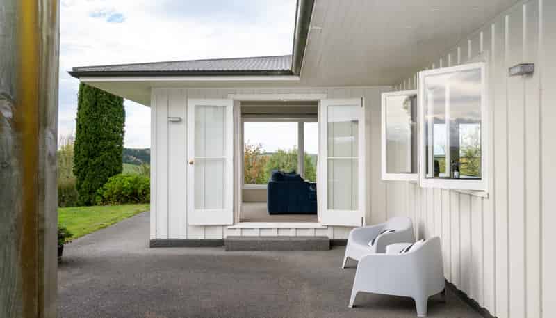 613 Matapiro Road, Crownthorpe