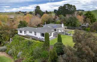 613 Matapiro Road, Crownthorpe