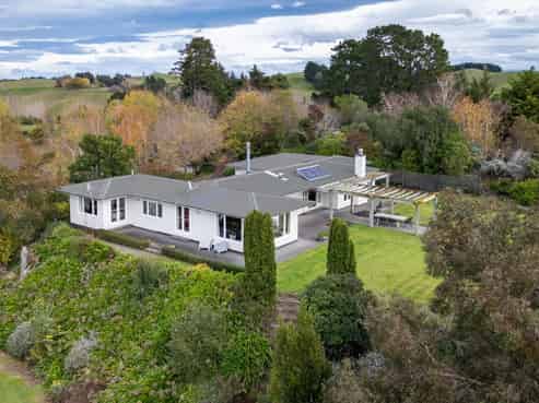 613 Matapiro Road, Crownthorpe