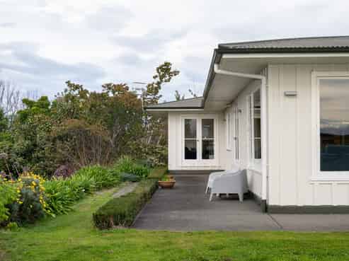 613 Matapiro Road, Crownthorpe
