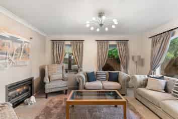 19 Saint Maroun Rise, The Gardens