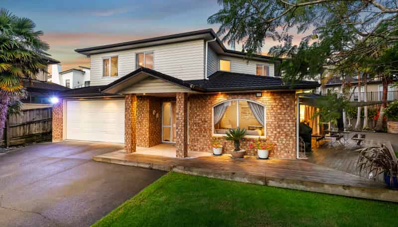 19 Saint Maroun Rise, The Gardens