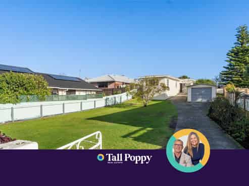 44 Bluegum Road, Paraparaumu Beach