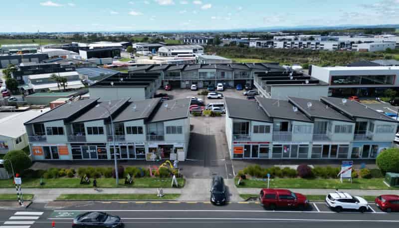 Unit 22/60 Parton Road, Papamoa