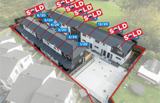 1/20 Bentley Road, Otara