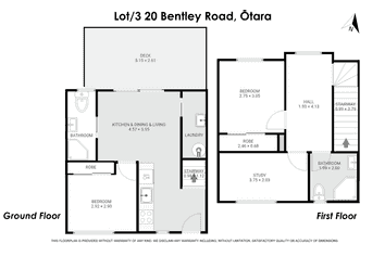 1/20 Bentley Road, Otara