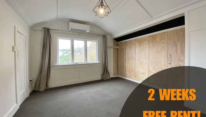 F3/370 The Terrace, Te Aro