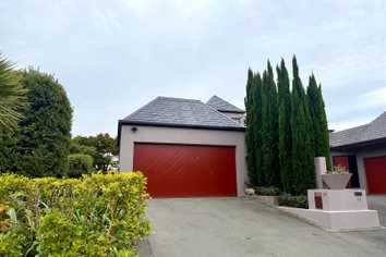 Canterbury - Address withheld