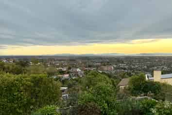 Canterbury - Address withheld