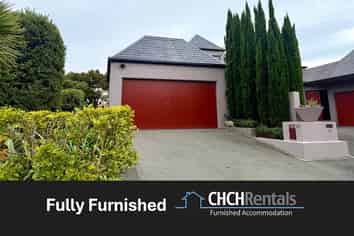 Canterbury - Address withheld