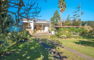102 Puriri Valley Road, Puriri