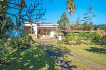 102 Puriri Valley Road, Puriri