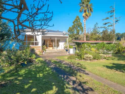 102 Puriri Valley Road, Puriri