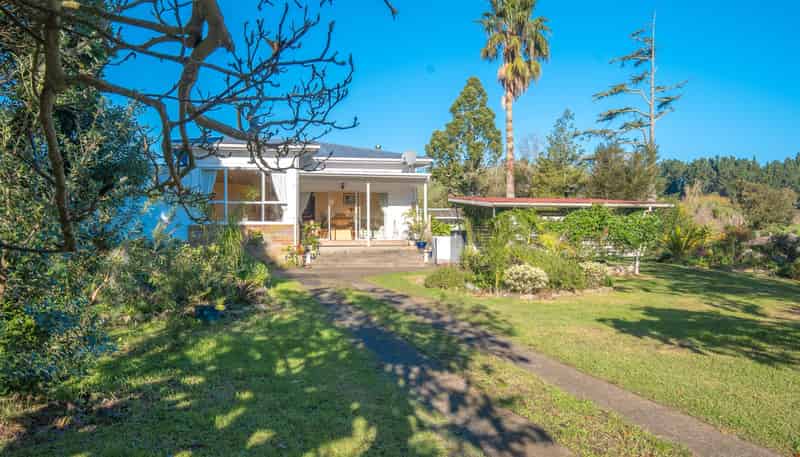 102 Puriri Valley Road, Puriri