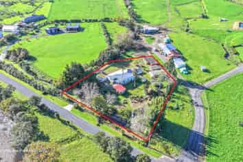102 Puriri Valley Road, Puriri