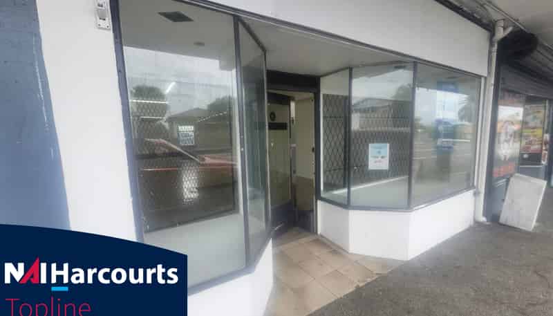 Shop C/150 Mount Smart Road, Onehunga