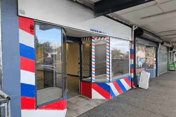 Prime Retail Space For Lease in Onehunga