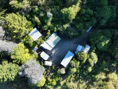 1529 Otahome Road, Otahome