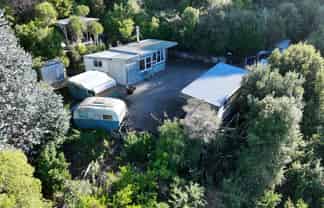 1529 Otahome Road, Otahome