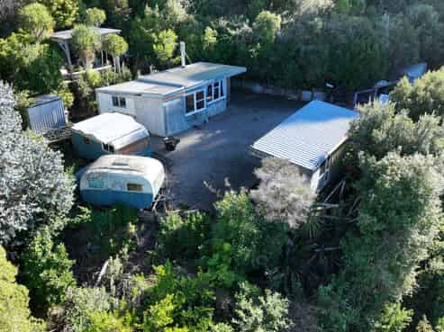 1529 Otahome Road, Otahome