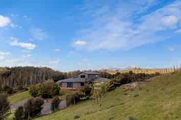 B/3560 State Highway 4, Raurimu, Taumarunui