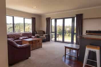B/3560 State Highway 4, Raurimu, Taumarunui