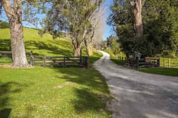 782 Glendhu Road, Greta Valley