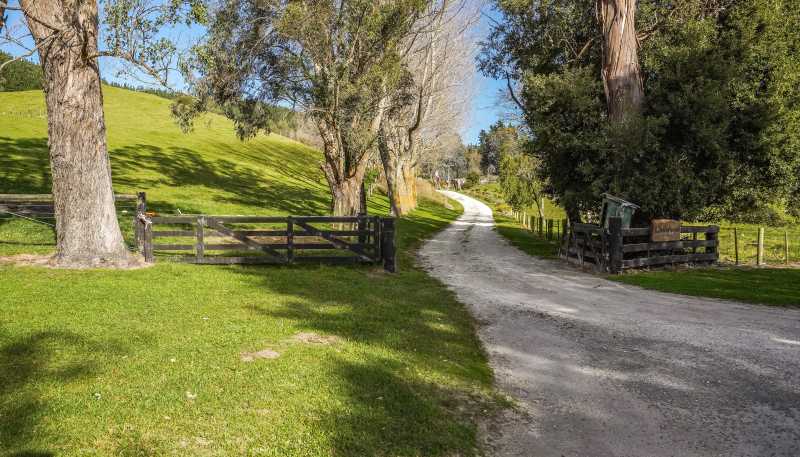 782 Glendhu Road, Greta Valley