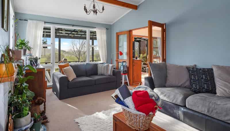 782 Glendhu Road, Greta Valley