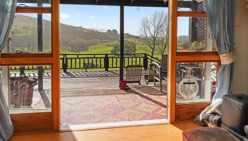 782 Glendhu Road, Greta Valley