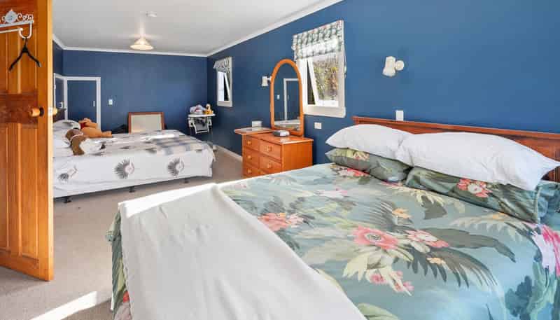 782 Glendhu Road, Greta Valley