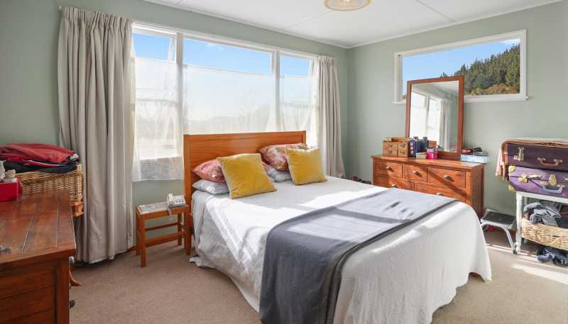 782 Glendhu Road, Greta Valley