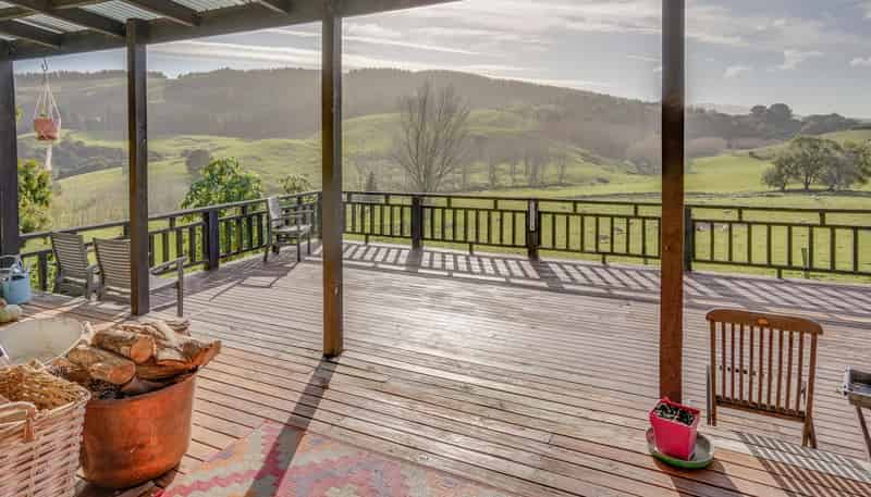 782 Glendhu Road, Greta Valley