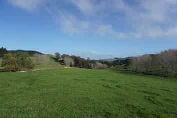 782 Glendhu Road, Greta Valley