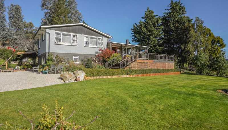 782 Glendhu Road, Greta Valley
