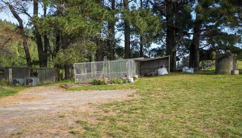782 Glendhu Road, Greta Valley