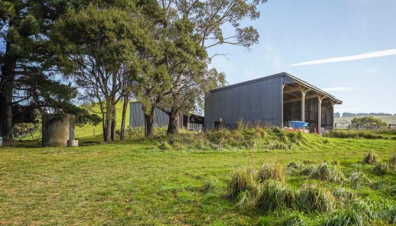 782 Glendhu Road, Greta Valley