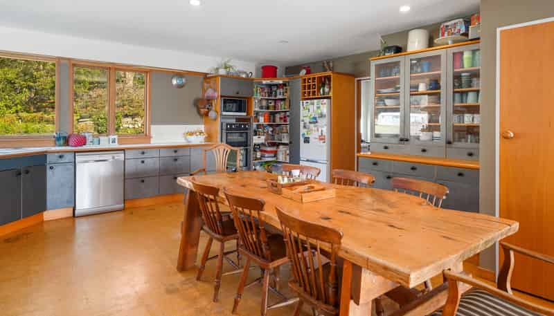 782 Glendhu Road, Greta Valley