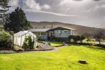 782 Glendhu Road, Greta Valley