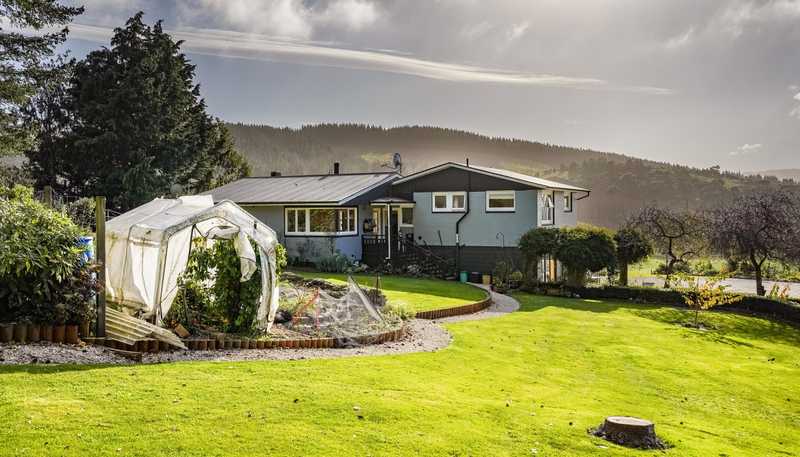 782 Glendhu Road, Greta Valley